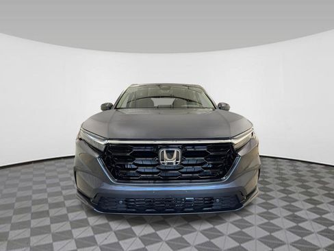 New 2026 Honda CR-V EX-L image 10