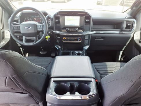 Certified 2022 Ford F150 XL w/ STX Appearance Package image 19