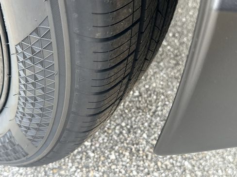 New 2026 Nissan Murano SV AWD/4WD image 11