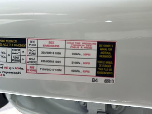 Used 2023 Nissan Rogue SV image 33