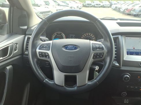 Certified 2020 Ford Ranger XLT w/ Equipment Group 302A Luxury image 19