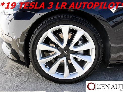 Used 2019 Tesla Model 3 Standard Range Plus image 46
