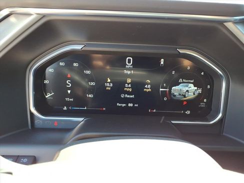 New 2026 GMC Sierra 1500 Denali w/ Denali Reserve Package image 19