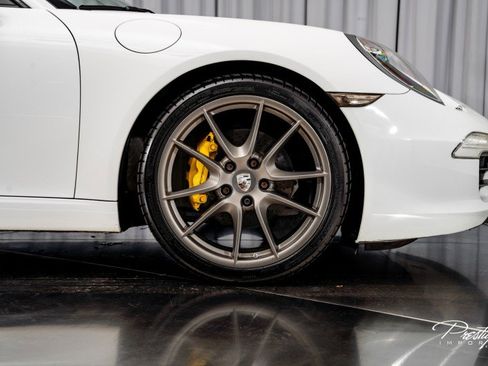 Used 2013 Porsche 911 Carrera image 20