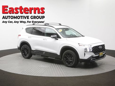 Used 2023 Hyundai Santa Fe XRT AWD/4WD image 38