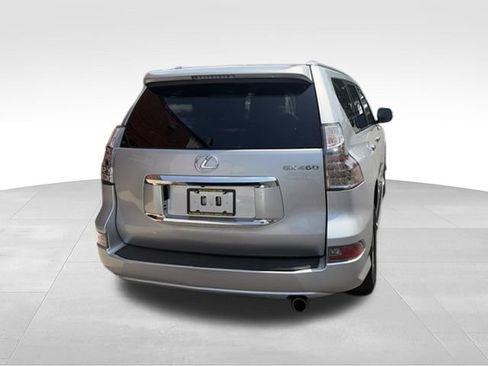 Used 2015 Lexus GX 460 AWD/4WD image 34