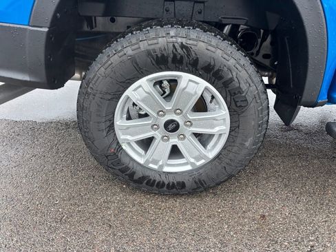 New 2025 Ford Ranger XL w/ Trailer Tow Package image 8