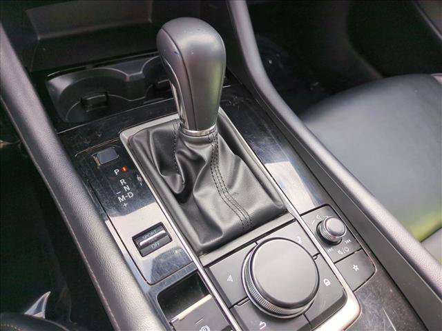 Used 2024 MAZDA MAZDA3 s FWD image 12