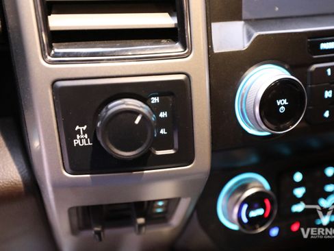 Used 2019 Ford F350 King Ranch w/ King Ranch Ultimate Package image 24