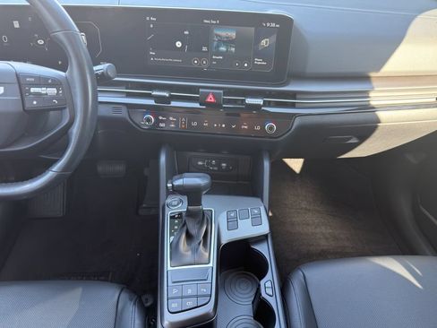 Certified 2026 Kia Sportage SX FWD image 16