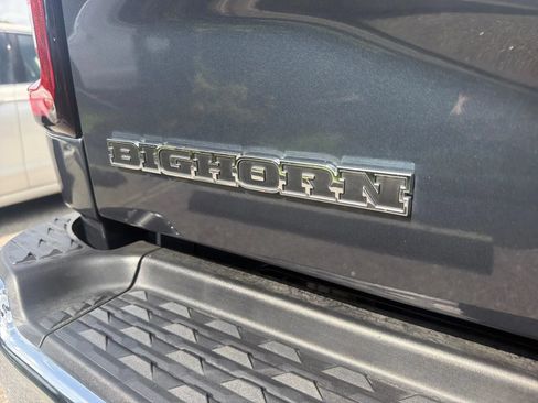 Used 2026 RAM 2500 Big Horn AWD/4WD image 10