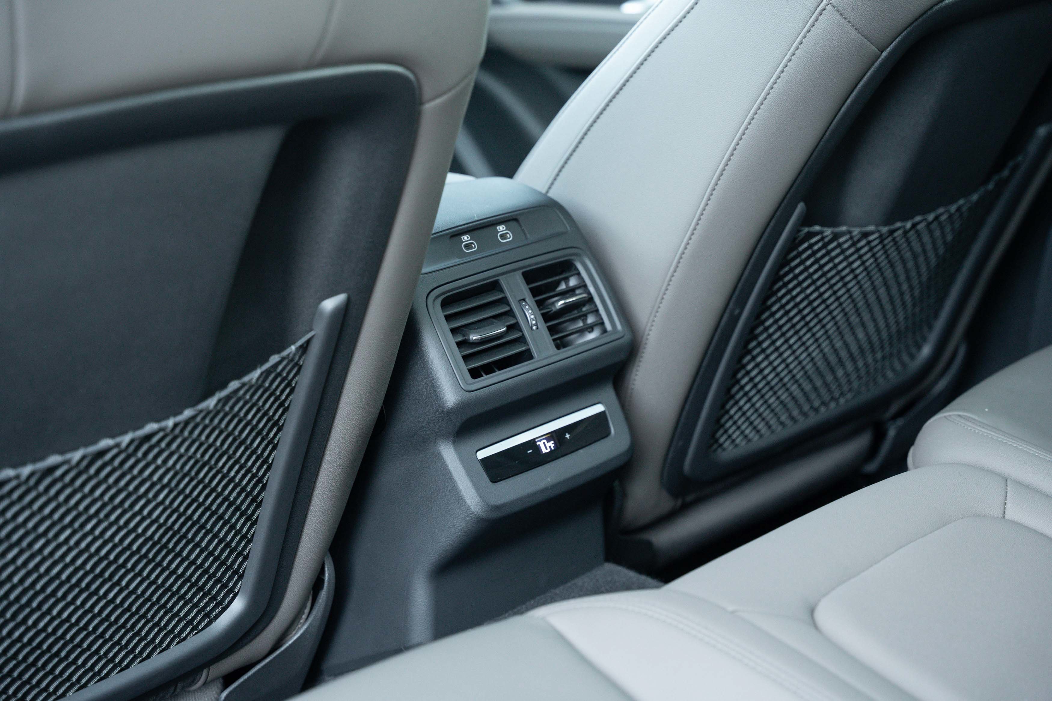Certified 2025 Audi Q5 Premium Plus AWD/4WD image 22
