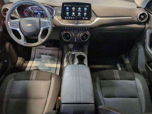 Used 2024 Chevrolet Blazer LT w/ Convenience Package image 19