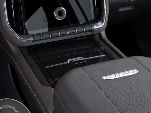 New 2026 GMC Yukon XL Denali Ultimate AWD/4WD image 47