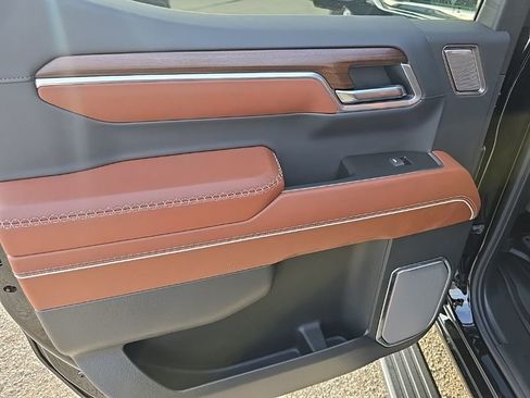 New 2026 GMC Sierra 1500 Denali Ultimate AWD/4WD image 13