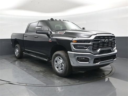 New 2026 RAM 2500 Tradesman image 1
