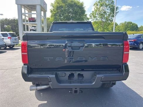 New 2026 Toyota Tacoma TRD Sport AWD/4WD image 6