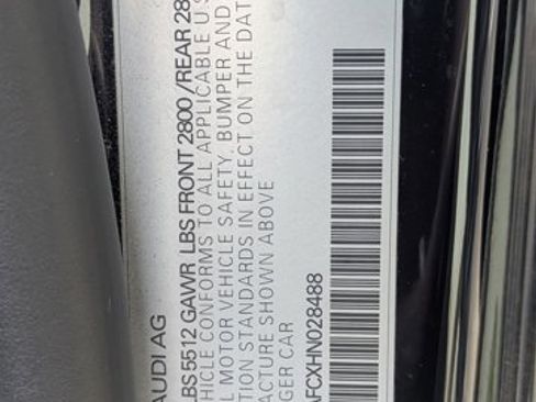 Used 2017 Audi A7 3.0T Prestige w/ Prestige Package image 15