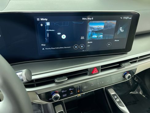 New 2026 Kia Sorento EX w/ EX Premium Package FWD image 25
