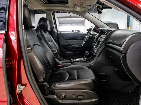 Used 2017 GMC Acadia Limited SLT AWD/4WD image 42