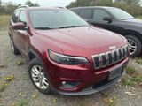 Used 2019 Jeep Cherokee Latitude w/ Popular Appearance Group image 3
