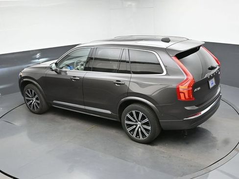 Used 2024 Volvo XC90 B5 Plus w/ Protection Package AWD/4WD image 20