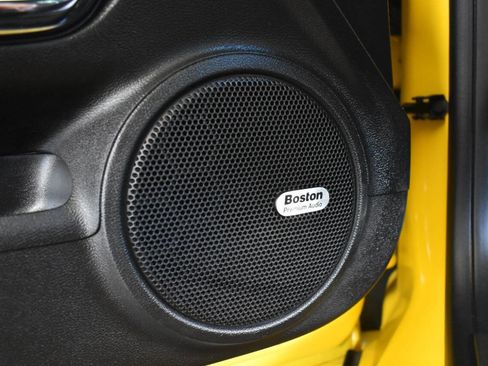 Used 2012 Chevrolet Camaro SS w/ Black Stripe Package image 41