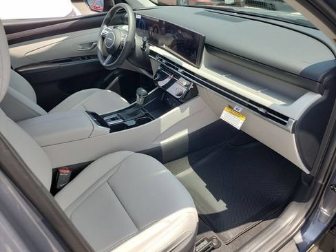 New 2026 Hyundai Tucson SEL Plus FWD image 23