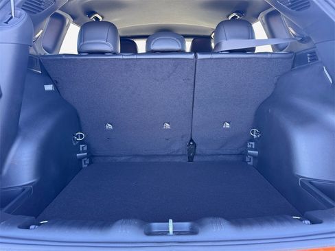 New 2026 Jeep Compass Limited image 18