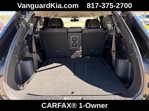 Used 2024 Mitsubishi Outlander SEL image 27