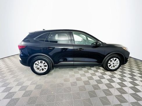 Certified 2025 Ford Escape Active w/ Cold Weather Package FWD image 14