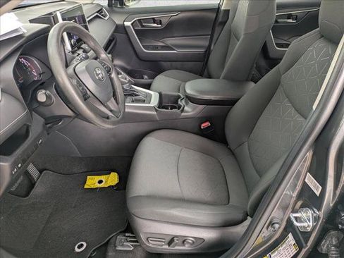 Used 2023 Toyota RAV4 XLE w/ Convenience Package FWD image 17