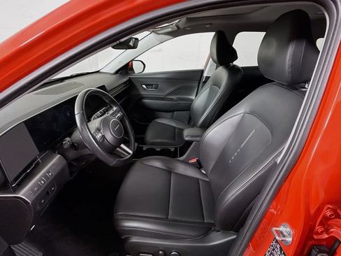Certified 2024 Hyundai Kona Limited AWD/4WD image 23