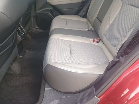New 2026 Subaru Forester Premium AWD/4WD image 16