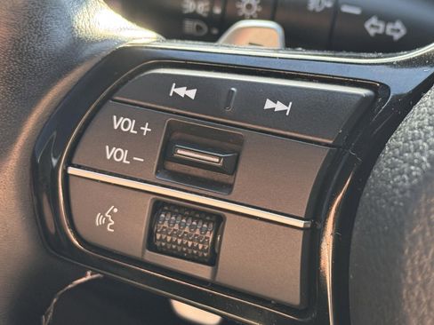 Used 2023 Acura Integra A-Spec image 16