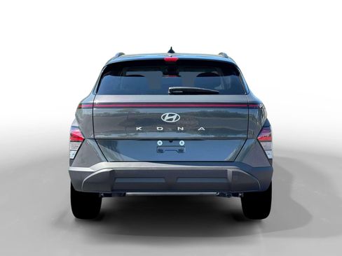 New 2026 Hyundai Kona SEL Sport FWD image 6
