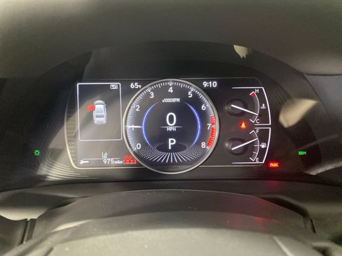 Used 2025 Lexus ES 350 w/ Premium Package FWD image 17