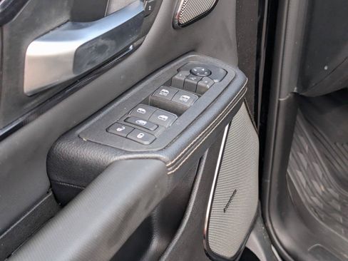 Used 2025 RAM 1500 Rebel w/ Rebel Level 2 Equipment Group AWD/4WD image 16