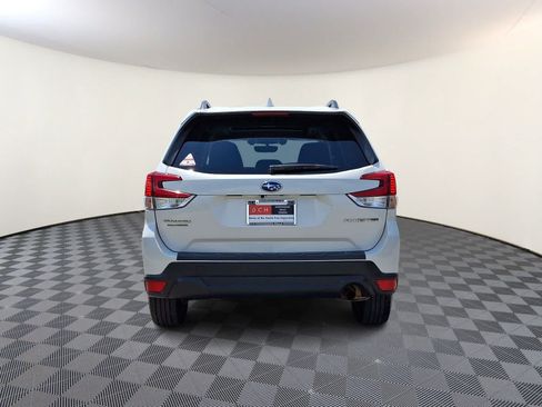 Used 2021 Subaru Forester Premium w/ Popular Package #1 AWD/4WD image 6
