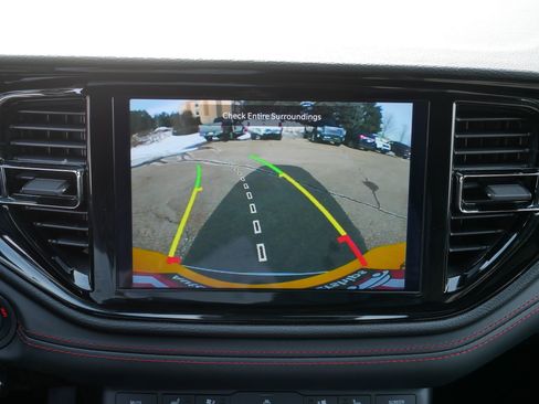 Used 2024 Dodge Durango R/T image 27