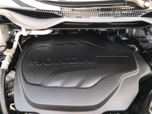 Used 2022 Honda Odyssey EX-L image 53