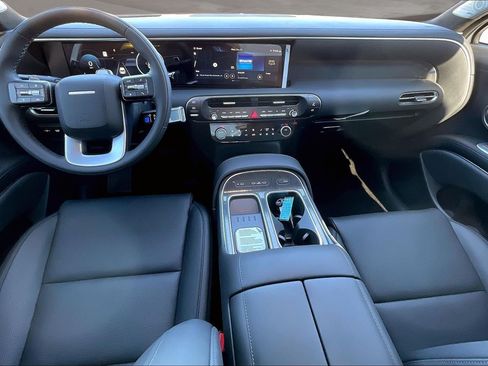 New 2026 Hyundai Palisade Calligraphy FWD image 5