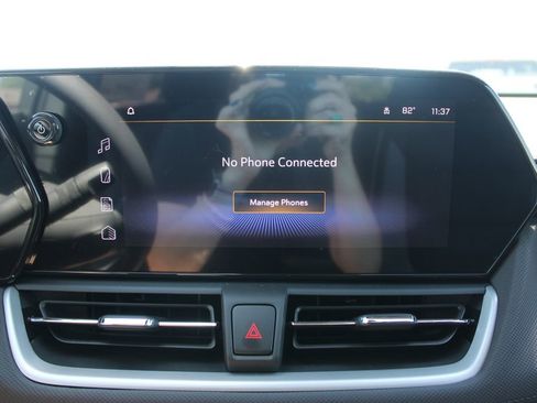 New 2026 Chevrolet TrailBlazer LS w/ LS Convenience Package FWD image 47