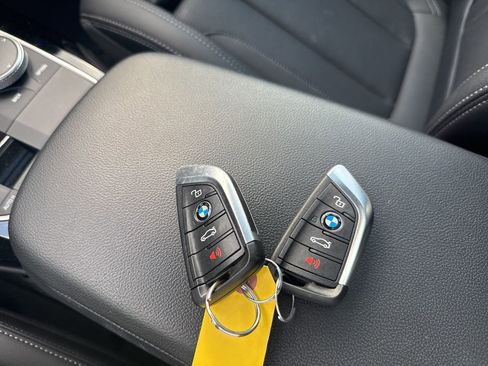 Used 2022 BMW X3 xDrive30i w/ Premium Package 2 image 27