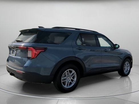 New 2026 Ford Explorer Active image 30