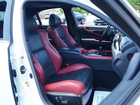 Used 2015 Lexus LS 460 RWD image 13