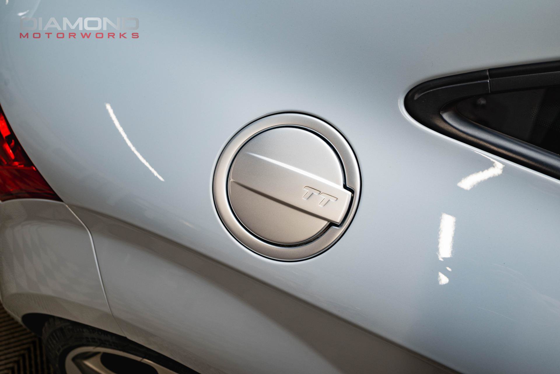 Used 2013 Audi TT RS AWD/4WD image 54