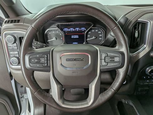 Used 2022 GMC Sierra 1500 Denali w/ Denali Reserve Package AWD/4WD image 23