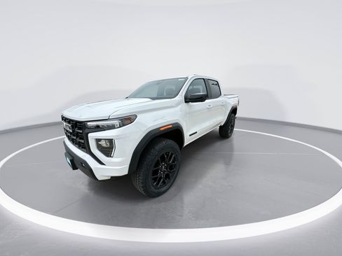 New 2026 GMC Canyon Elevation w/ Convenience Package AWD/4WD image 4
