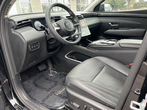 Used 2023 Hyundai Tucson Limited image 11